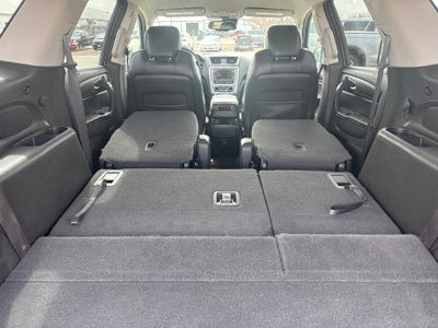 2017 GMC Acadia Limited Limited