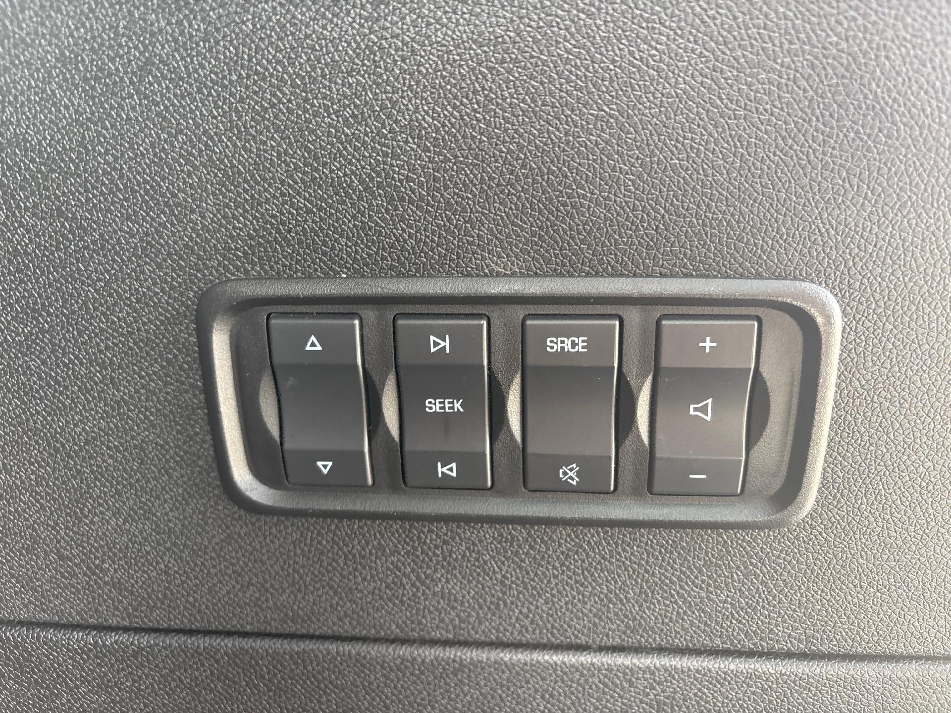 2017 GMC Acadia Limited Limited