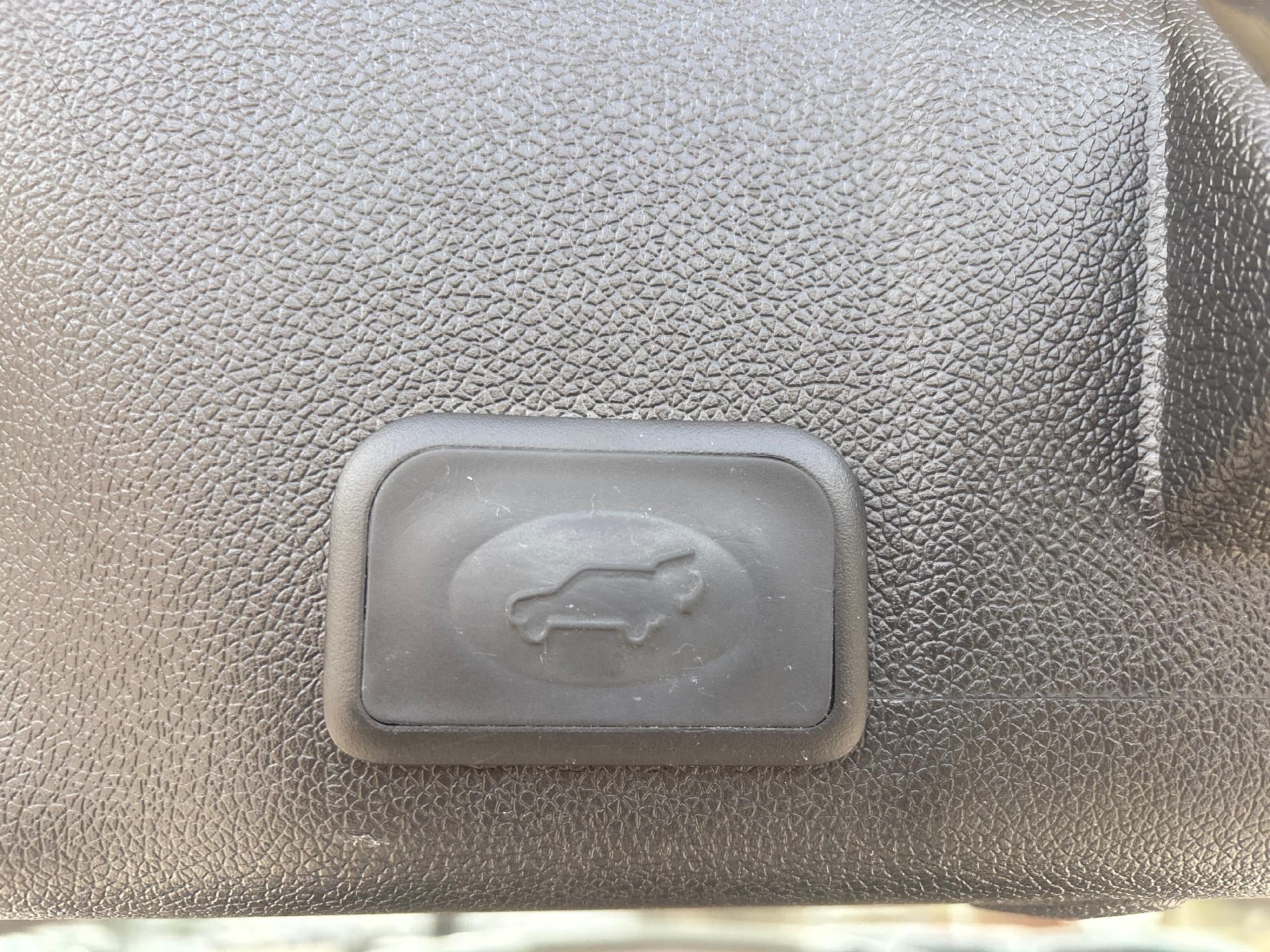 2017 GMC Acadia Limited Limited