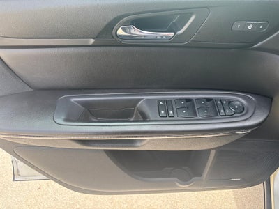 2017 GMC Acadia Limited Limited