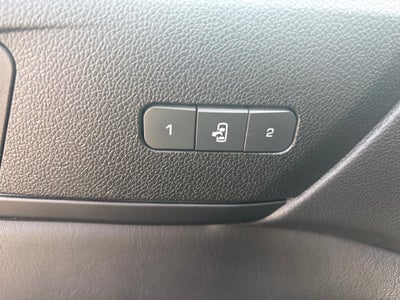 2017 GMC Acadia Limited Limited