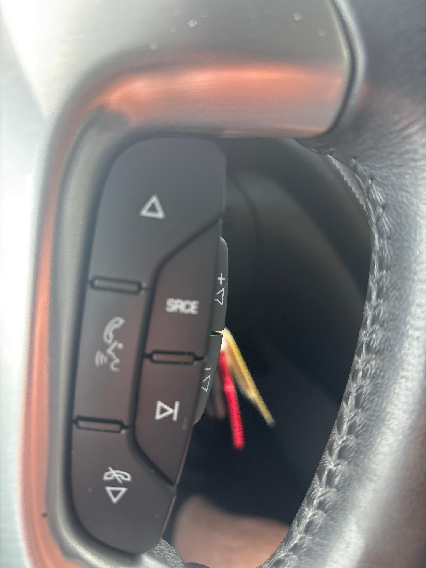 2017 GMC Acadia Limited Limited