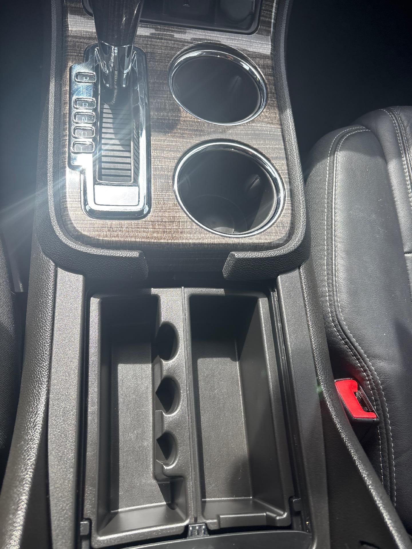 2017 GMC Acadia Limited Limited