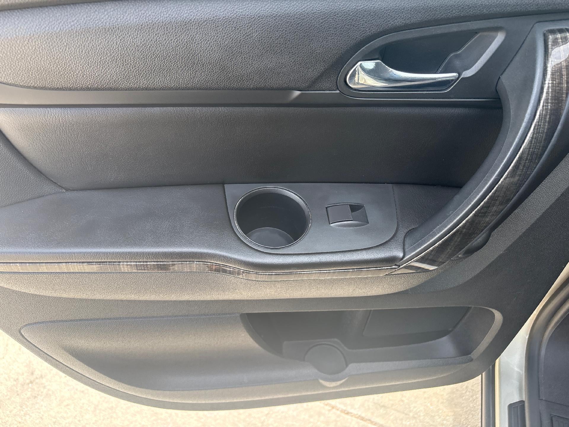 2017 GMC Acadia Limited Limited