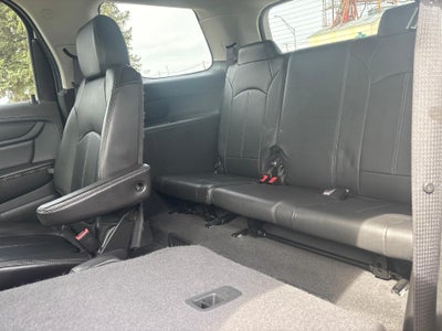 2017 GMC Acadia Limited Limited