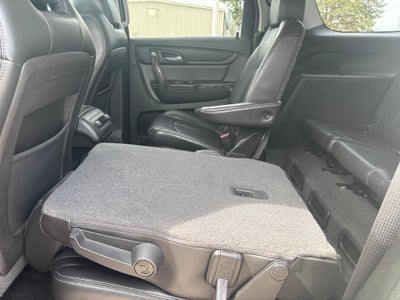 2017 GMC Acadia Limited Limited