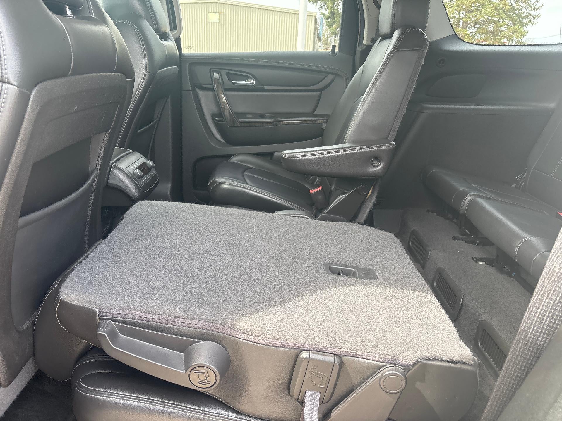 2017 GMC Acadia Limited Limited