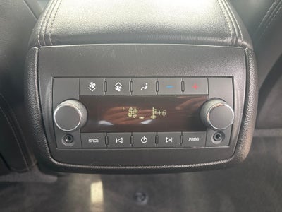 2017 GMC Acadia Limited Limited