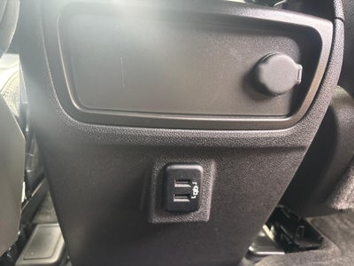 2017 GMC Acadia Limited Limited