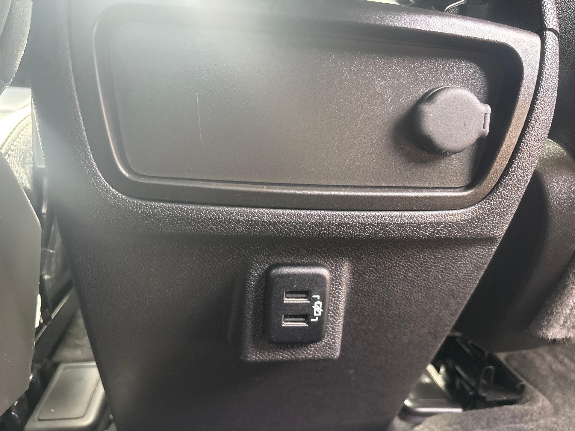 2017 GMC Acadia Limited Limited