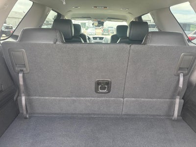 2017 GMC Acadia Limited Limited