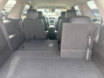 2017 GMC Acadia Limited Limited