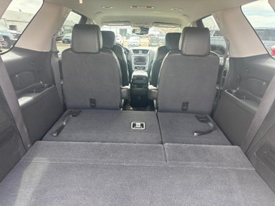 2017 GMC Acadia Limited Limited