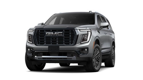 2027 GMC Yukon Denali Ultimate