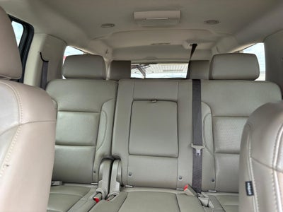 2020 GMC Yukon XL SLT