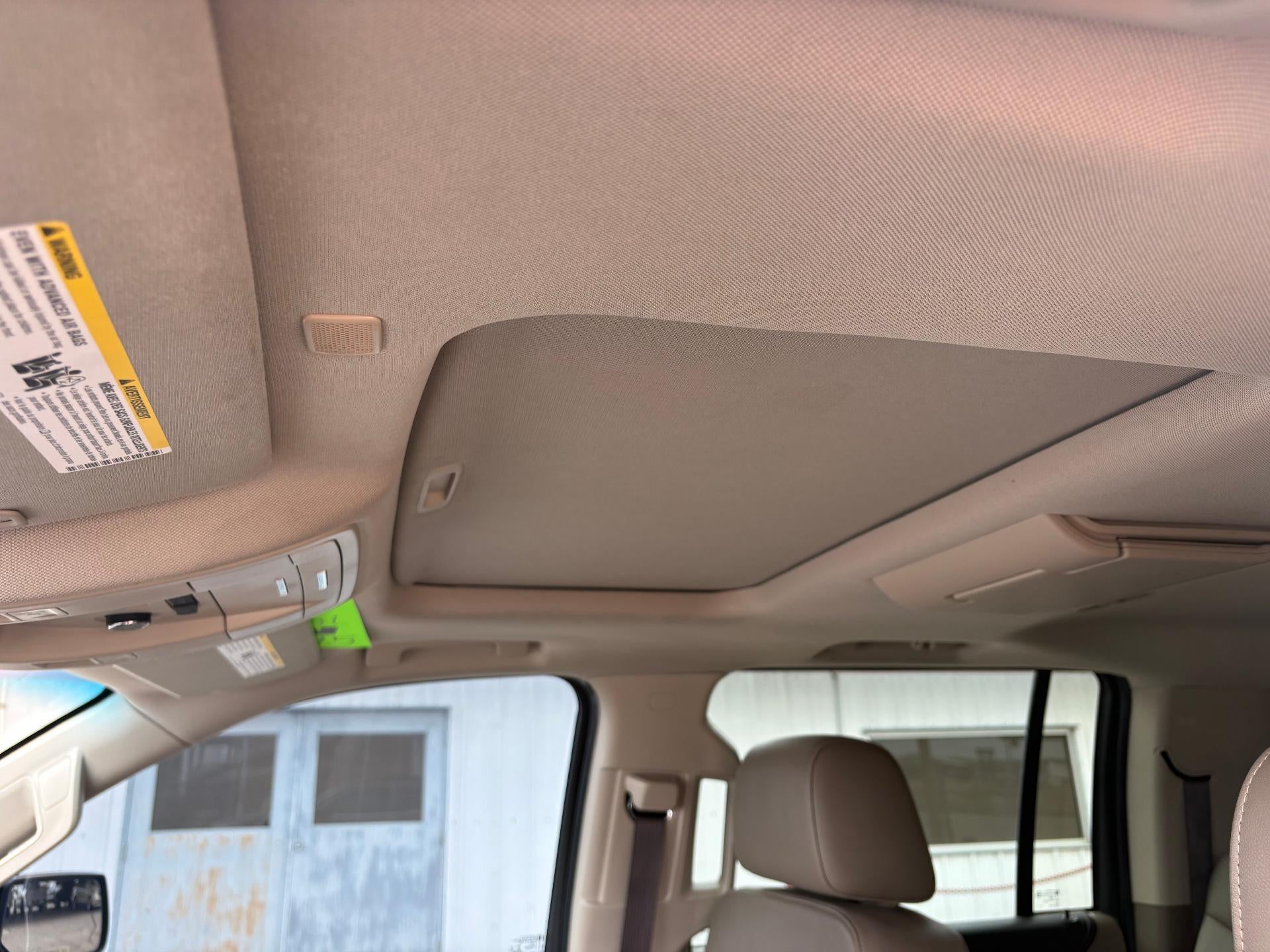 2020 GMC Yukon XL SLT