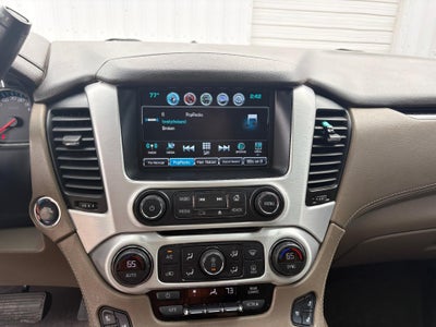 2020 GMC Yukon XL SLT