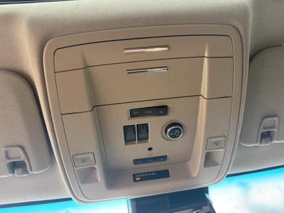 2020 GMC Yukon XL SLT