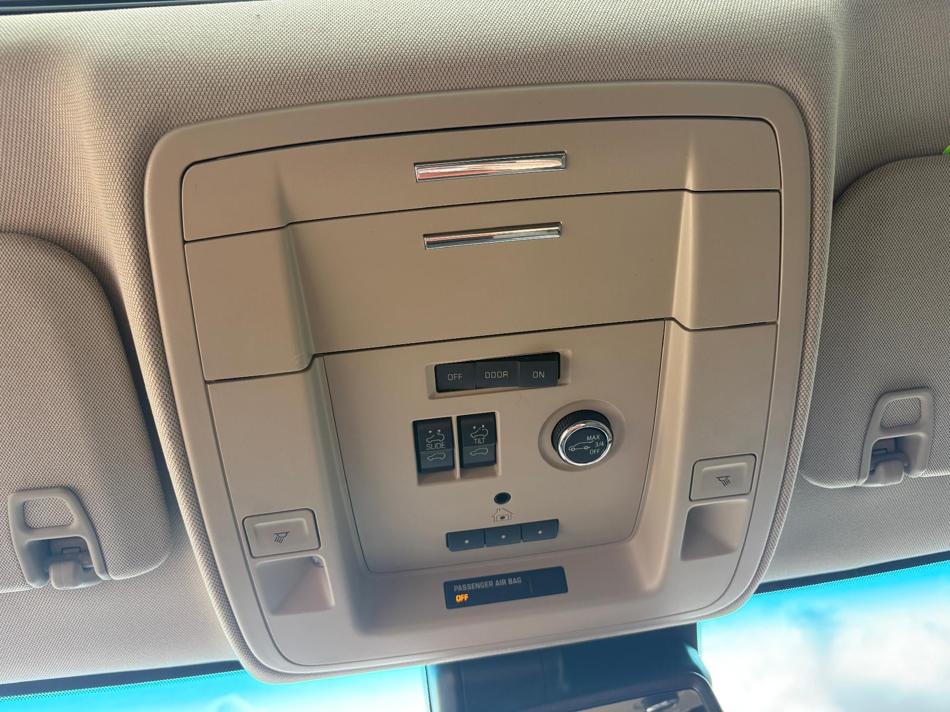 2020 GMC Yukon XL SLT