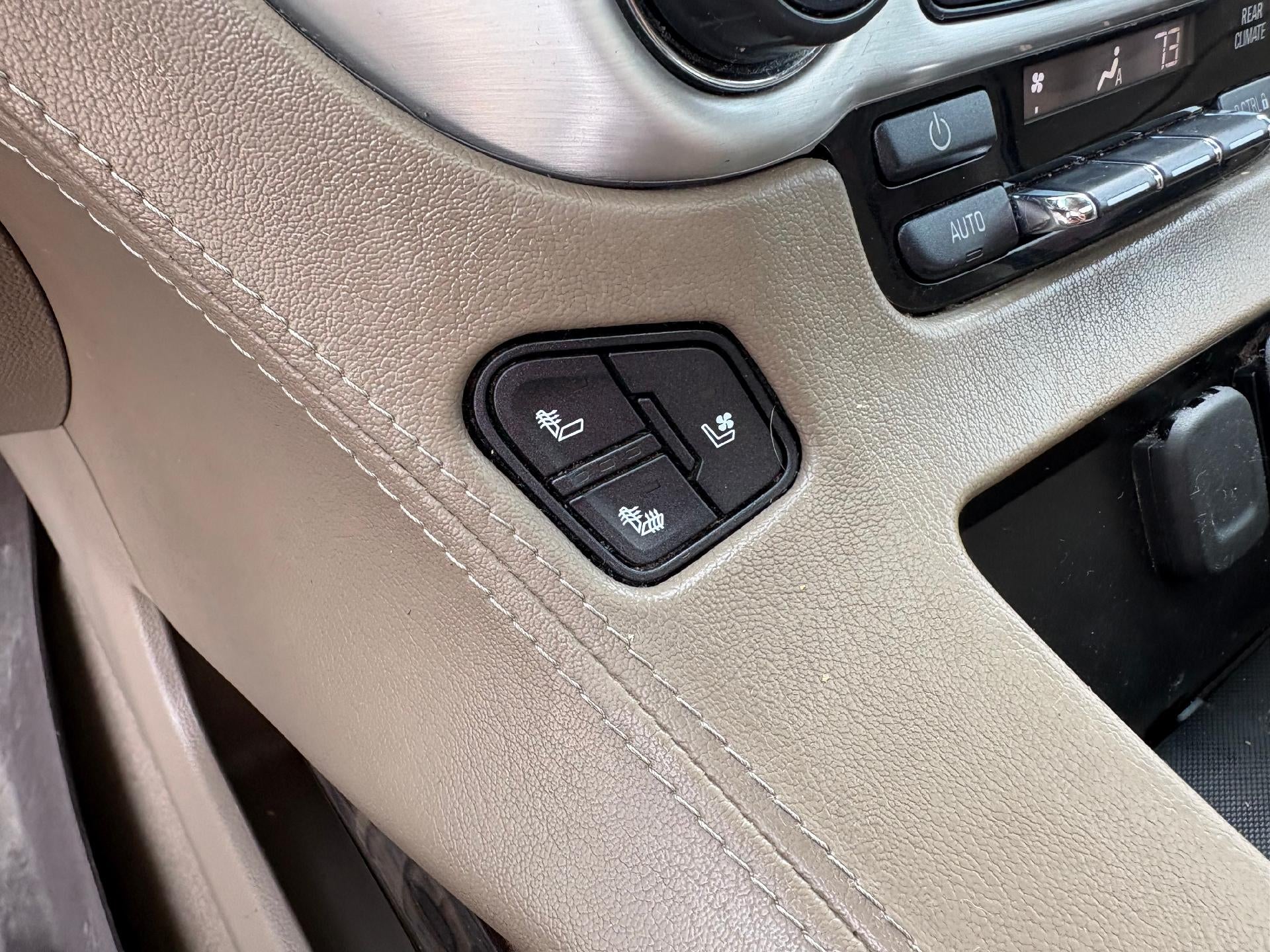 2020 GMC Yukon XL SLT