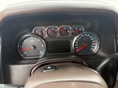2020 GMC Yukon XL SLT