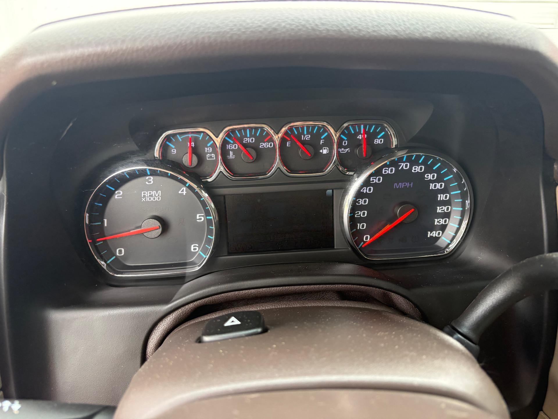 2020 GMC Yukon XL SLT