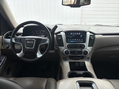 2020 GMC Yukon XL SLT