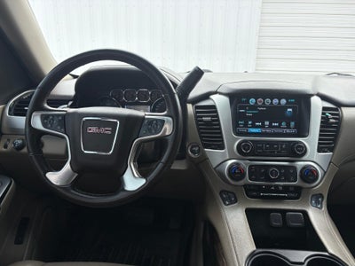 2020 GMC Yukon XL SLT