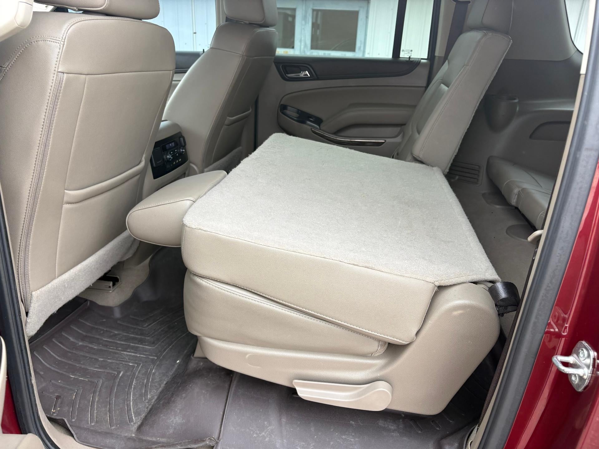 2020 GMC Yukon XL SLT