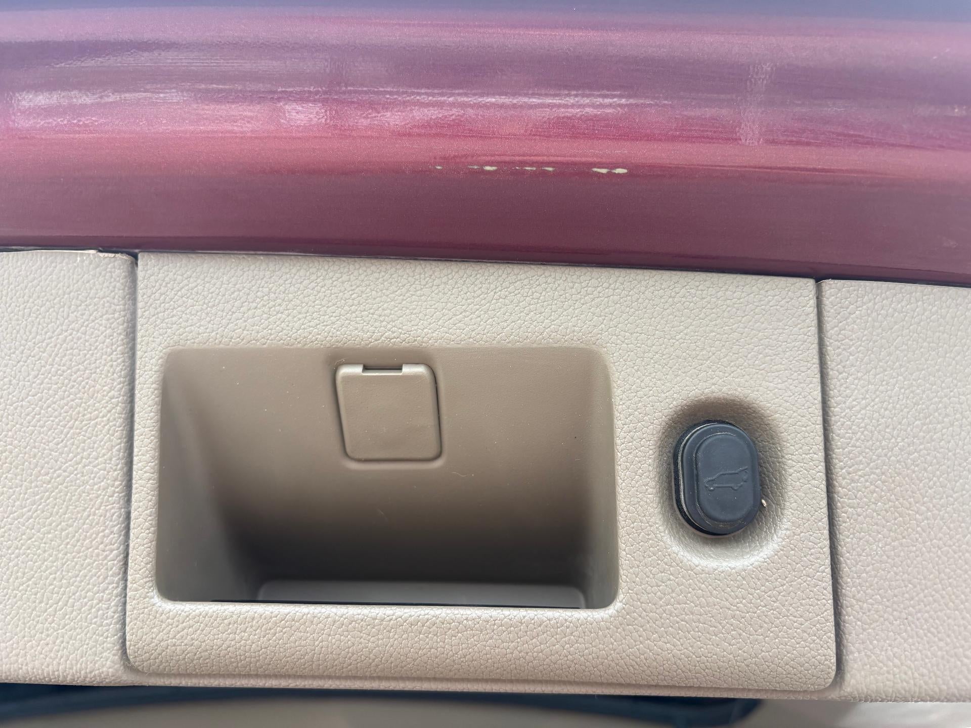 2020 GMC Yukon XL SLT