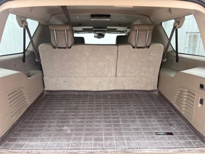 2020 GMC Yukon XL SLT