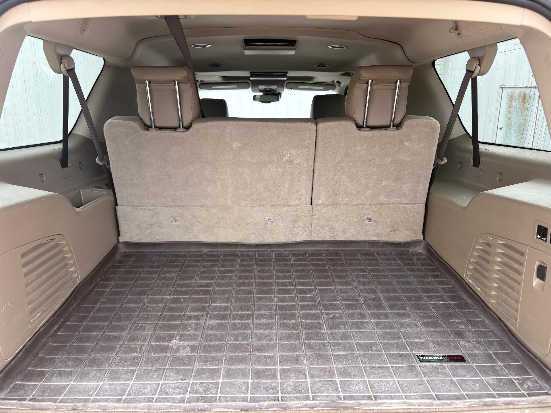 2020 GMC Yukon XL SLT