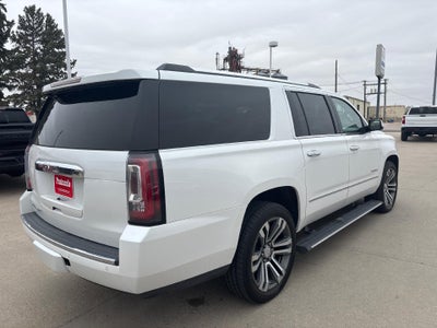 2020 GMC Yukon XL Denali