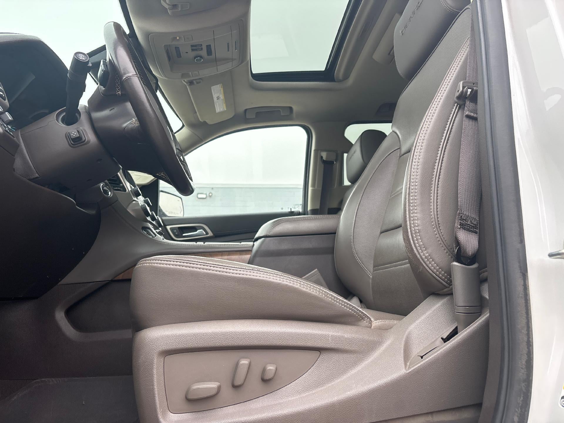 2020 GMC Yukon XL Denali