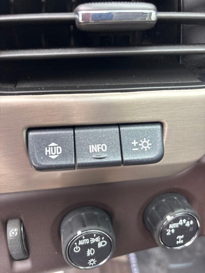 2020 GMC Yukon XL Denali