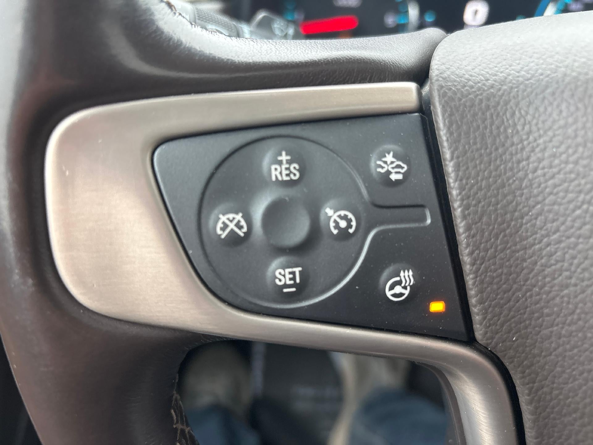 2020 GMC Yukon XL Denali