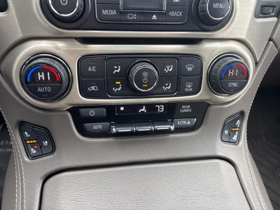 2020 GMC Yukon XL Denali