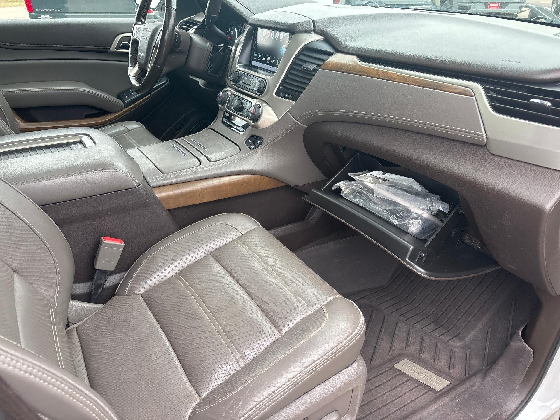 2020 GMC Yukon XL Denali