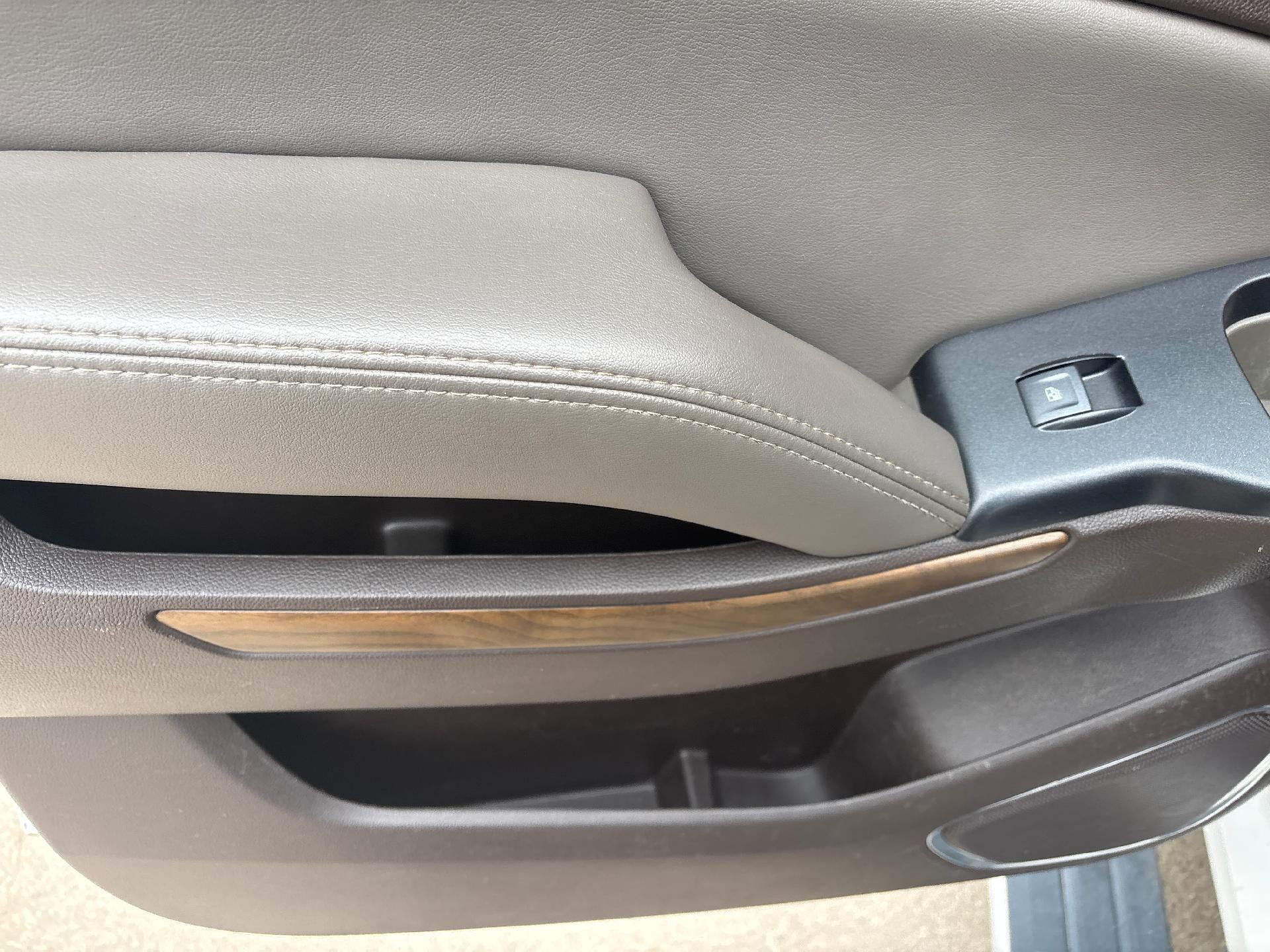 2020 GMC Yukon XL Denali