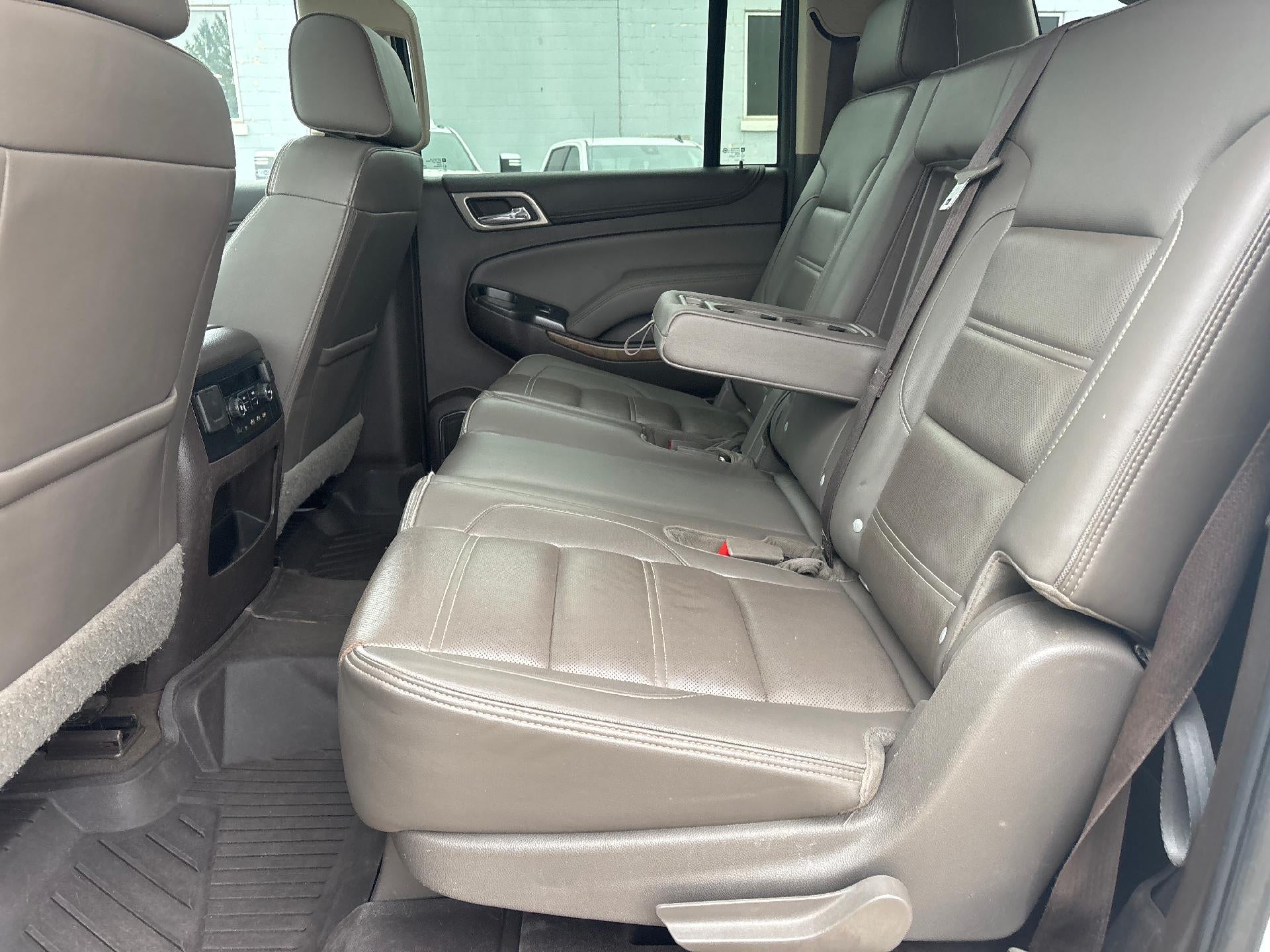 2020 GMC Yukon XL Denali