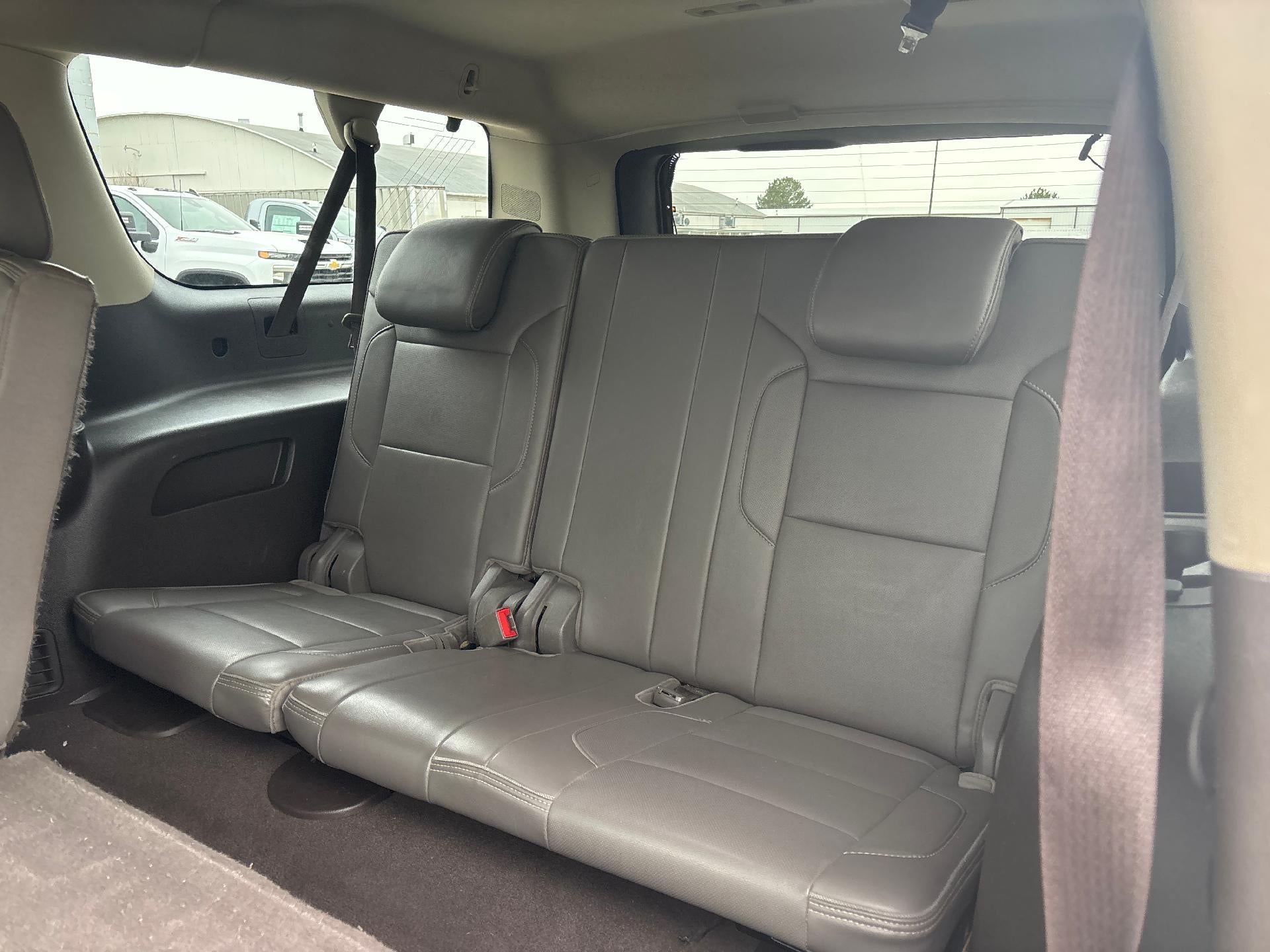 2020 GMC Yukon XL Denali