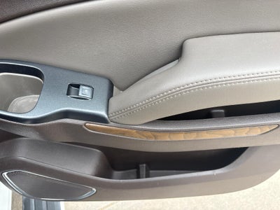 2020 GMC Yukon XL Denali