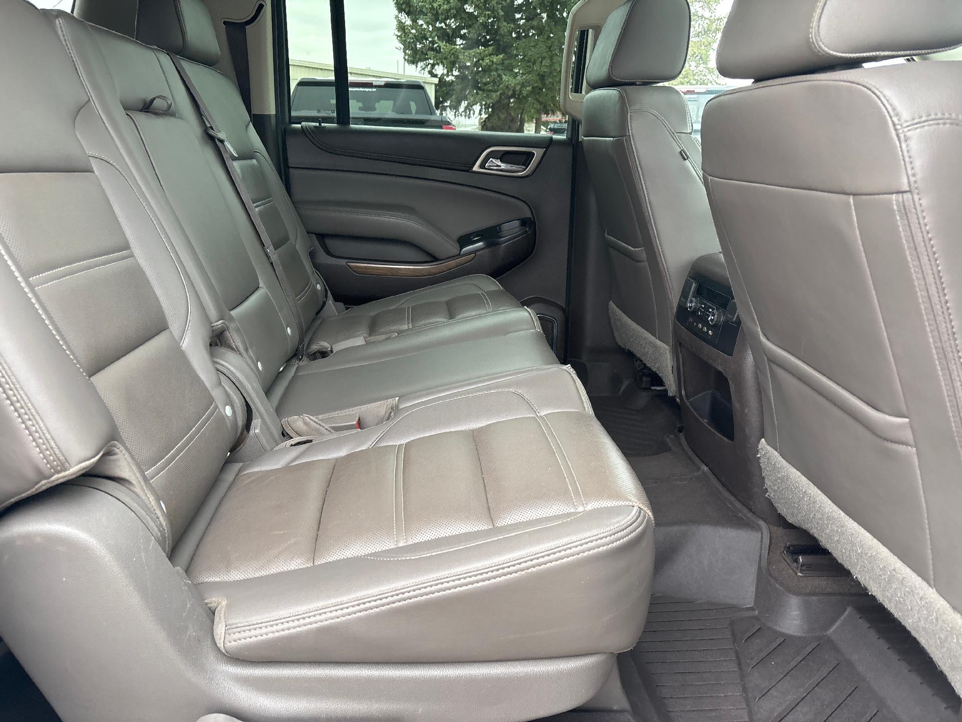 2020 GMC Yukon XL Denali