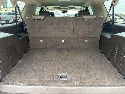 2020 GMC Yukon XL Denali