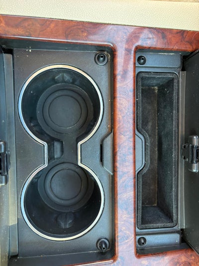 2014 Chevrolet Suburban LTZ