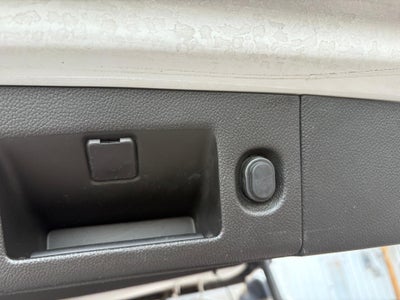 2015 Chevrolet Suburban LTZ