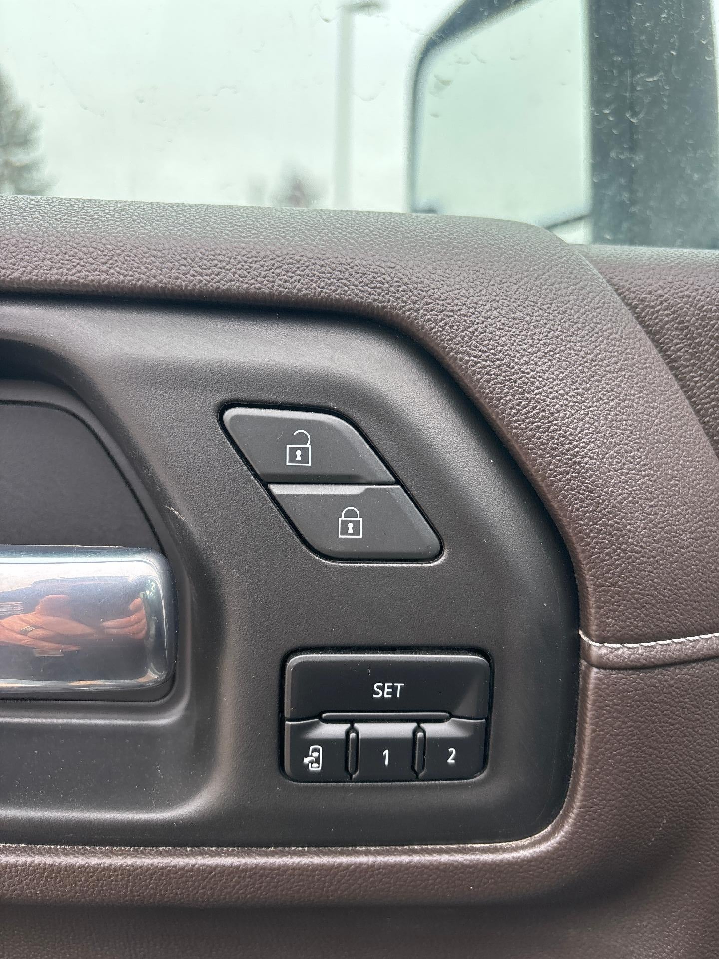 2023 GMC Sierra 2500 HD SLT