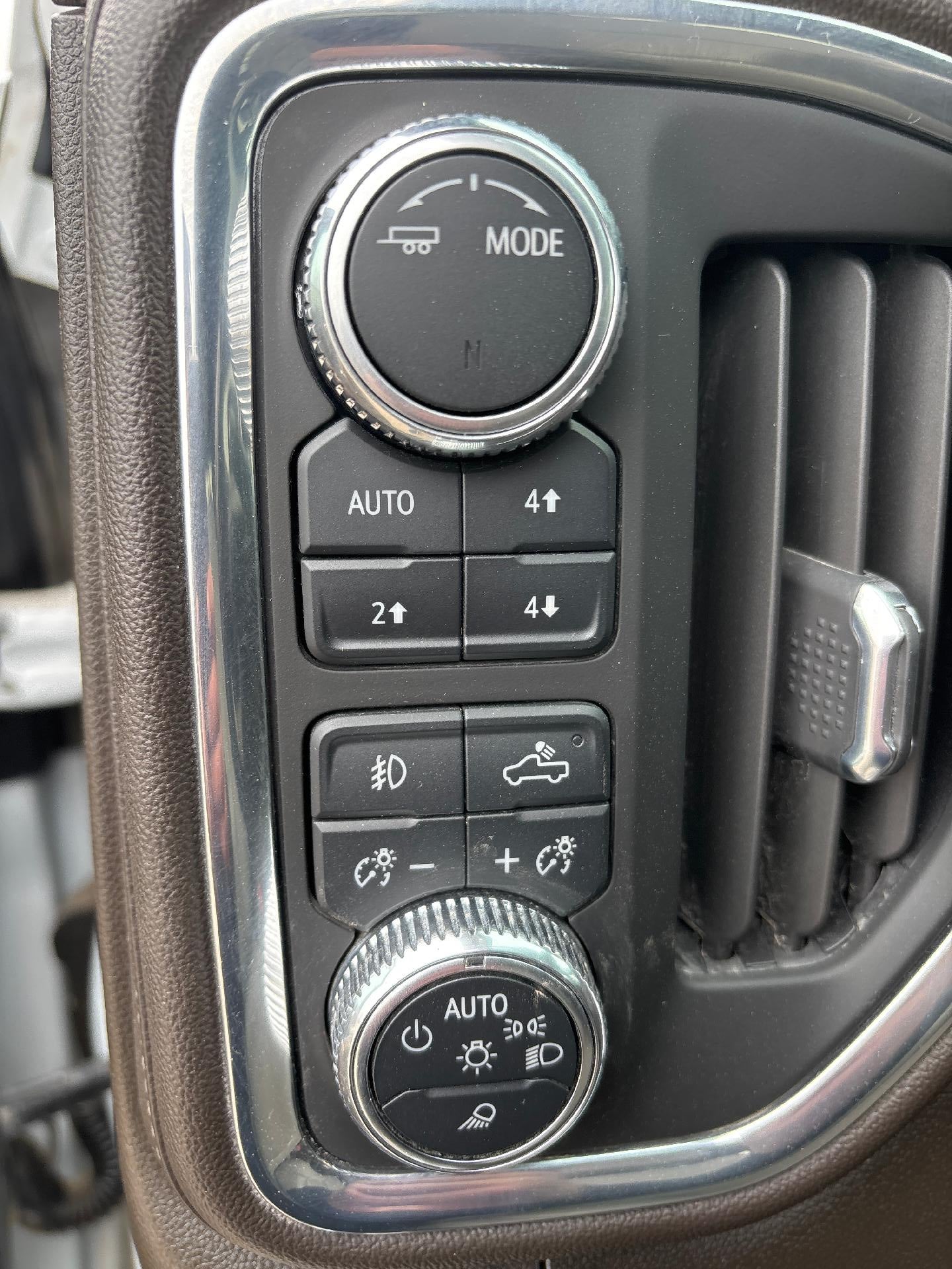 2023 GMC Sierra 2500 HD SLT