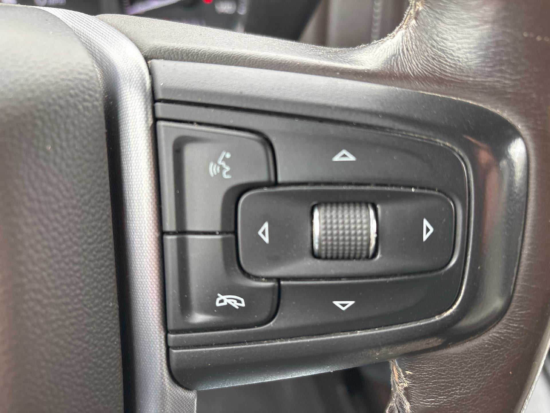 2023 GMC Sierra 2500 HD SLT