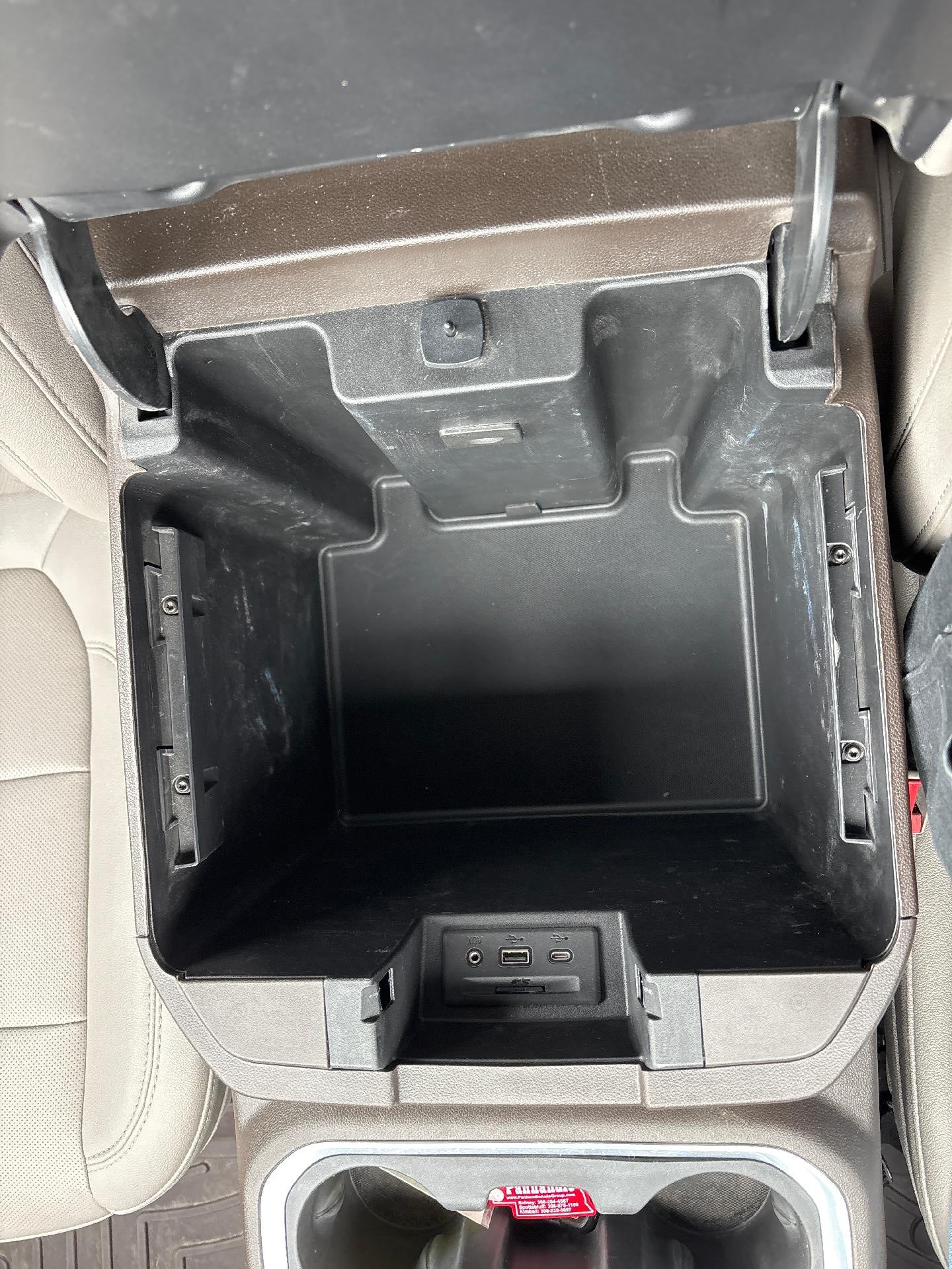 2023 GMC Sierra 2500 HD SLT